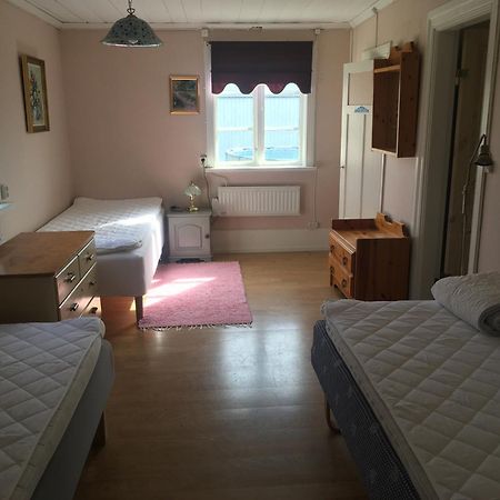Enkoeping Cottage Ngoại thất bức ảnh