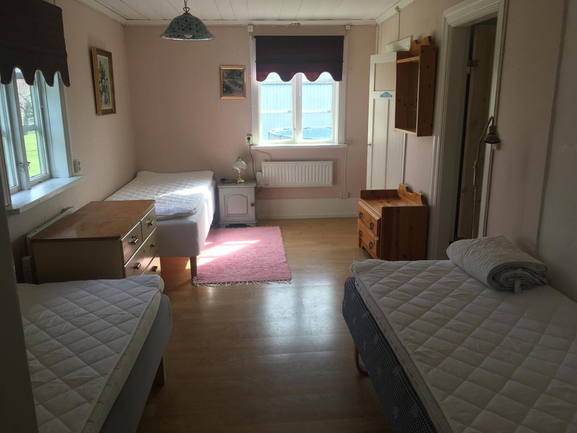 Enkoeping Cottage Ngoại thất bức ảnh