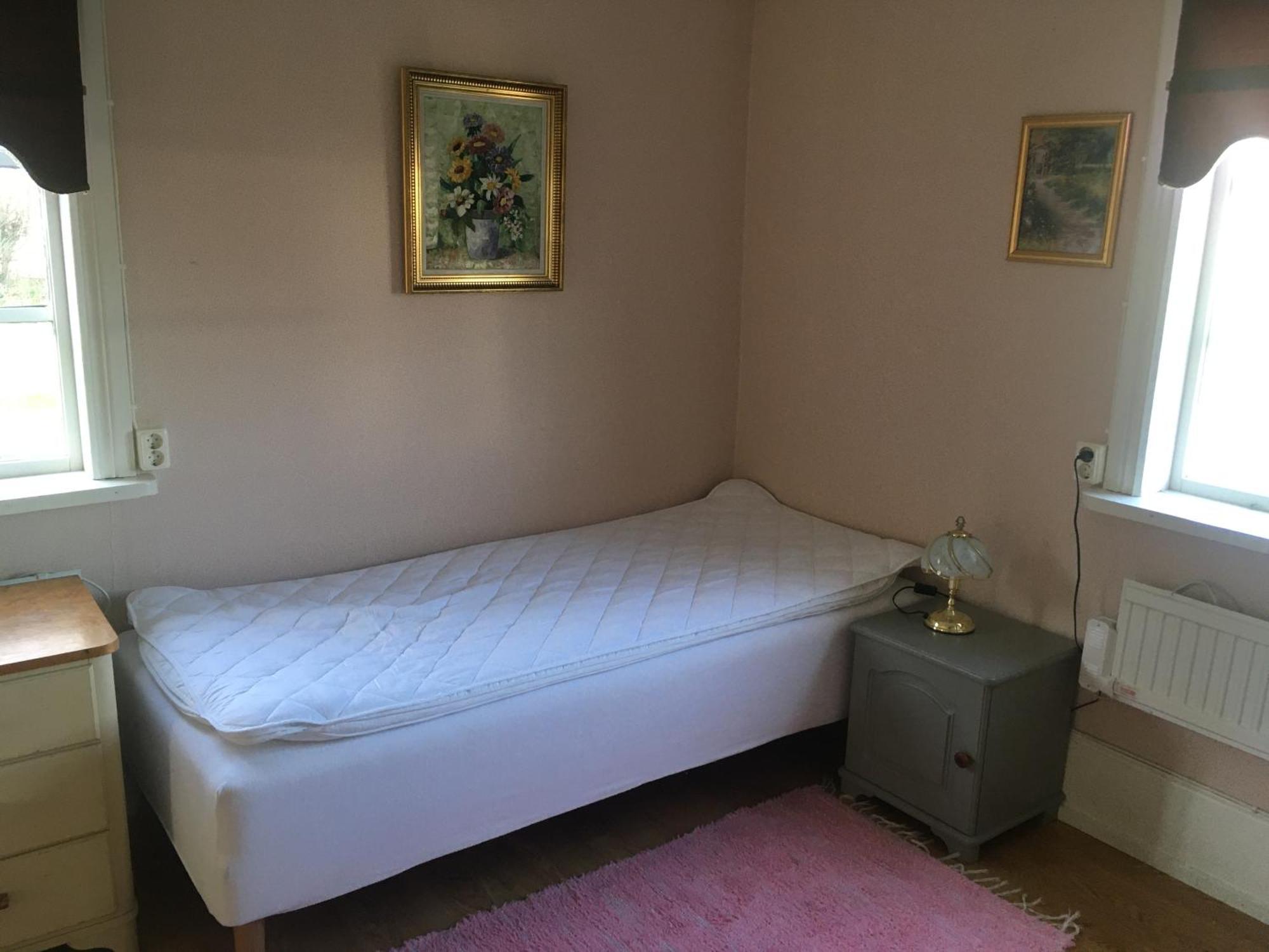 Enkoeping Cottage Ngoại thất bức ảnh