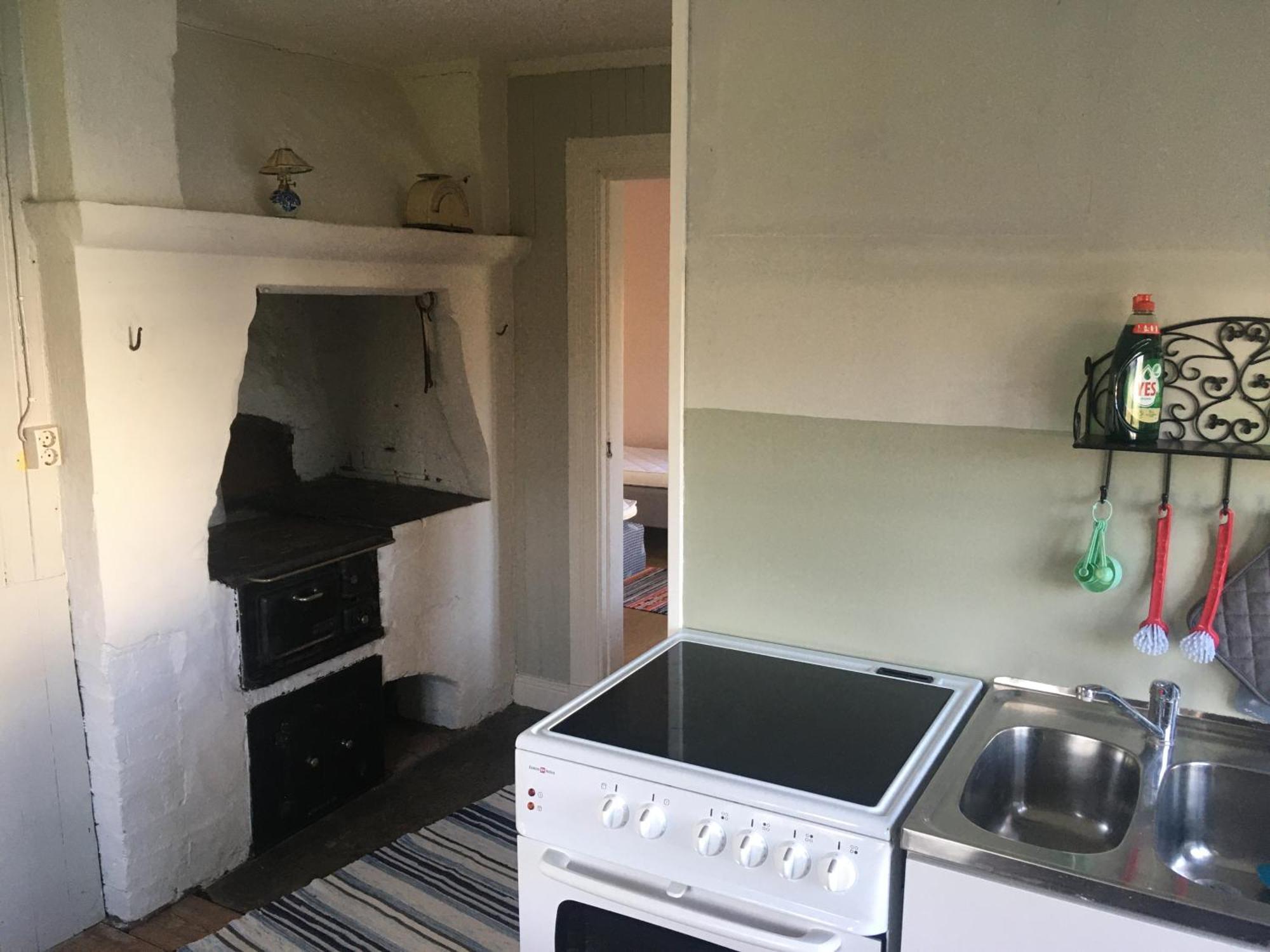 Enkoeping Cottage Ngoại thất bức ảnh